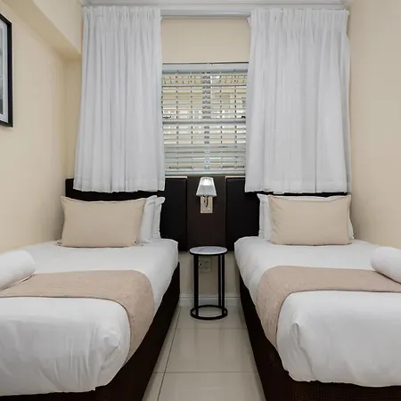 New Cumberland 405 Appartement Kaapstad Buitenkant foto