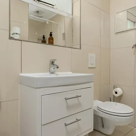 New Cumberland 405 Appartement Kaapstad Buitenkant foto