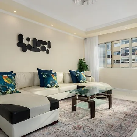 New Cumberland 405 Appartement Kaapstad Buitenkant foto
