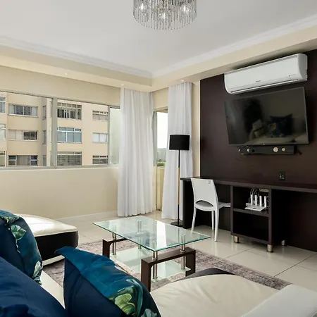 New Cumberland 405 Appartement Kaapstad Buitenkant foto