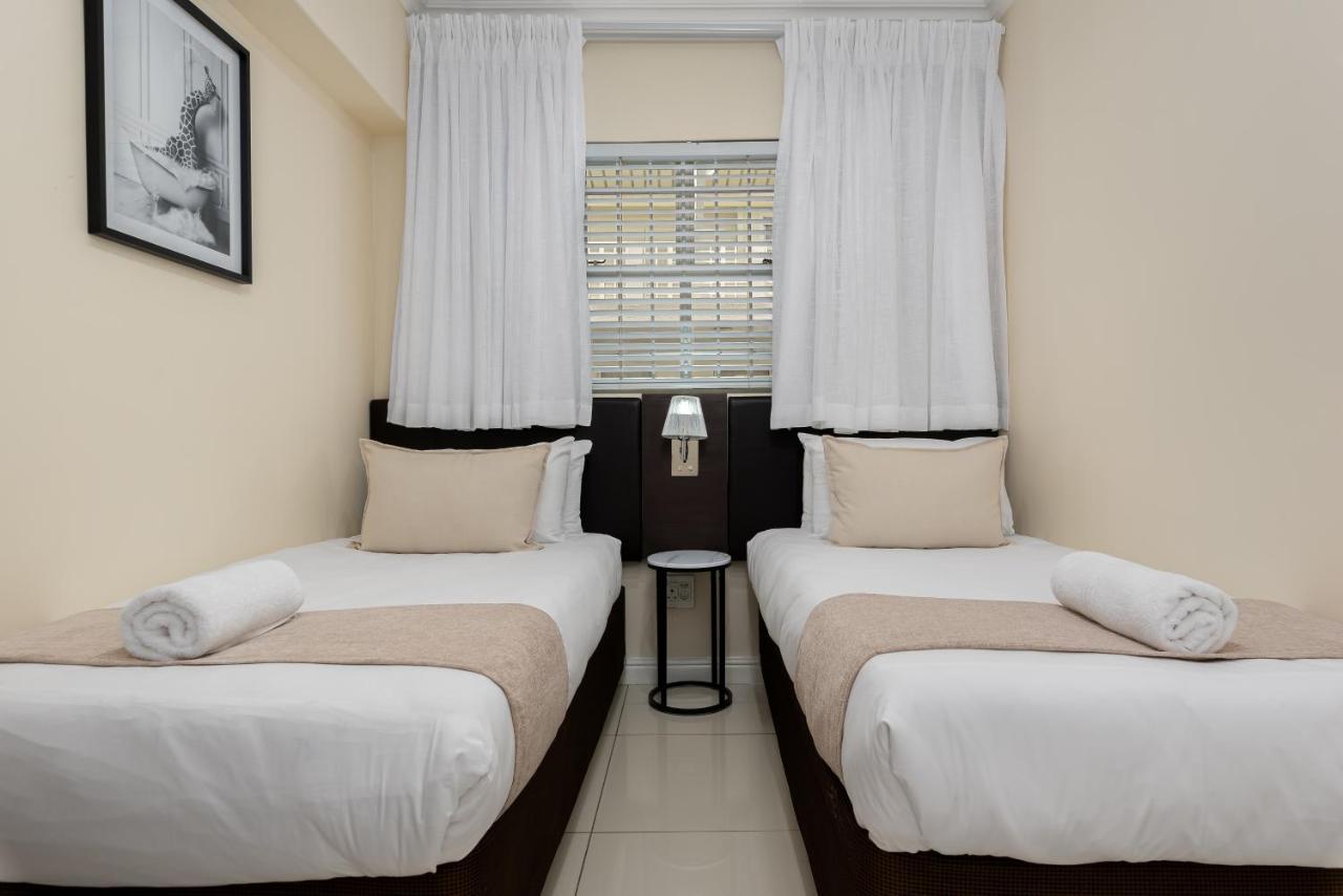 Appartement New Cumberland 405 Kaapstad