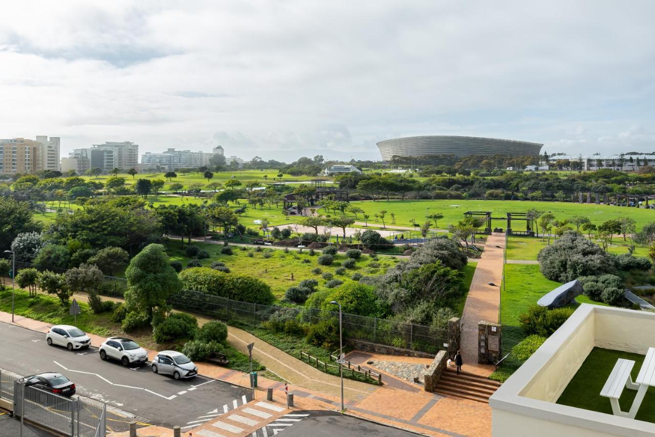 New Cumberland 405 Appartement Kaapstad