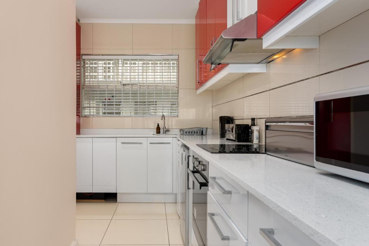 New Cumberland 405 Apartamento *
