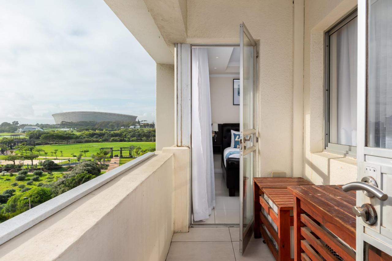 New Cumberland 405 Appartement Kaapstad
