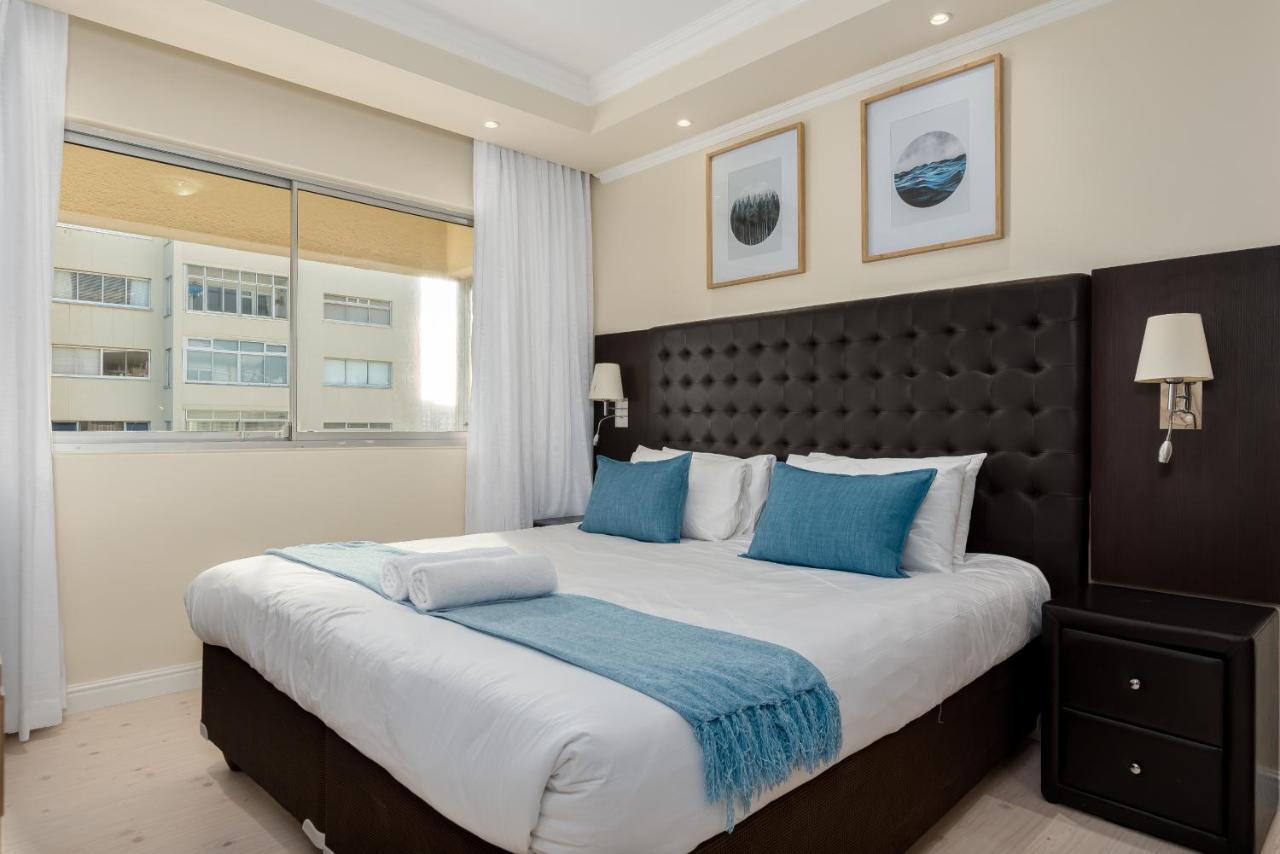 New Cumberland 405 Kaapstad