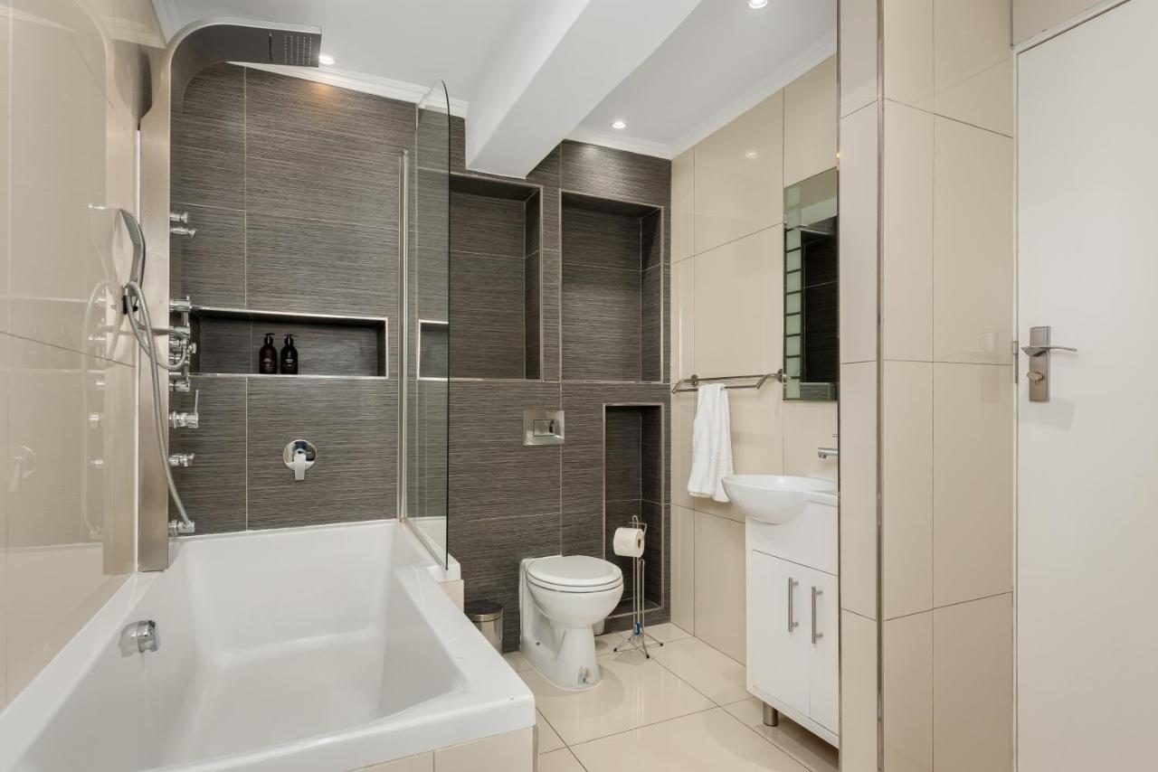 Appartement New Cumberland 405 Kaapstad