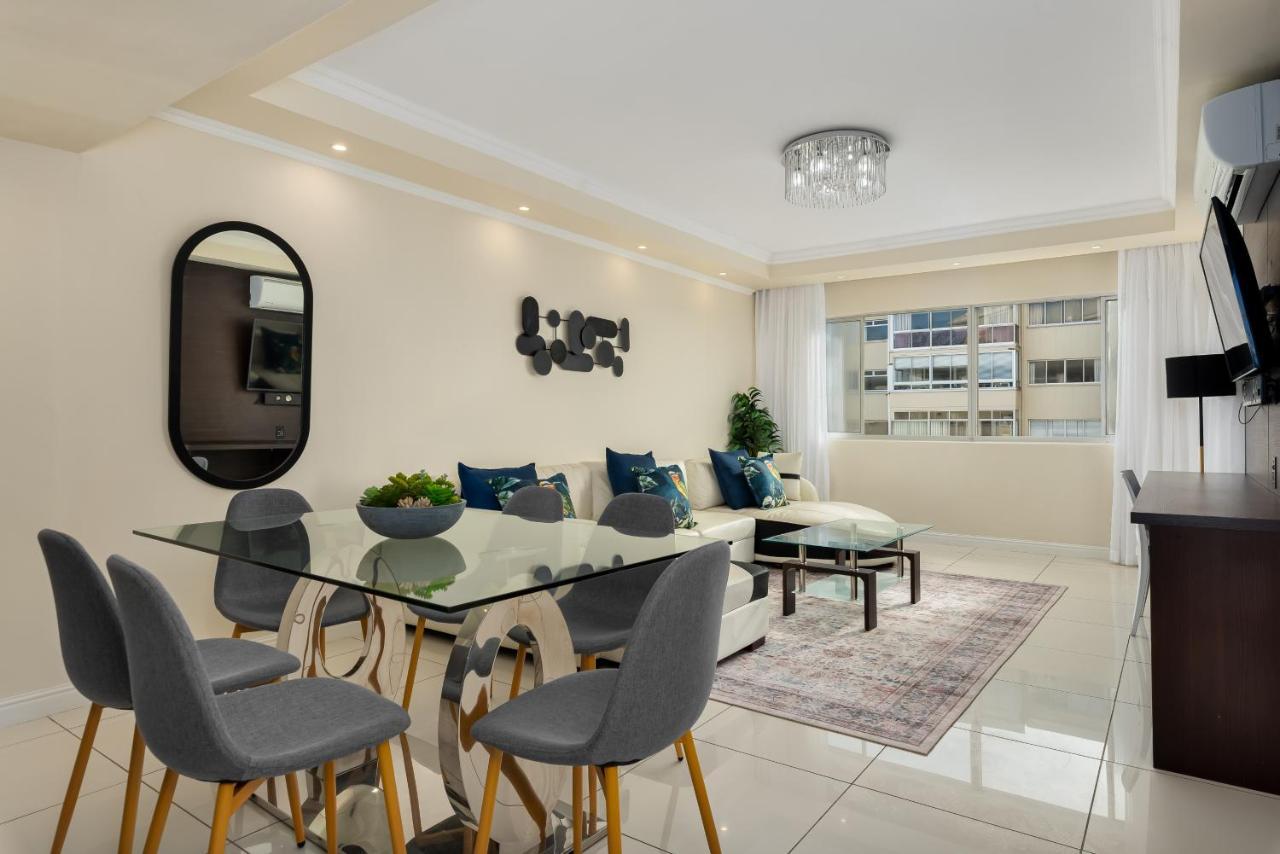 Apartamento New Cumberland 405