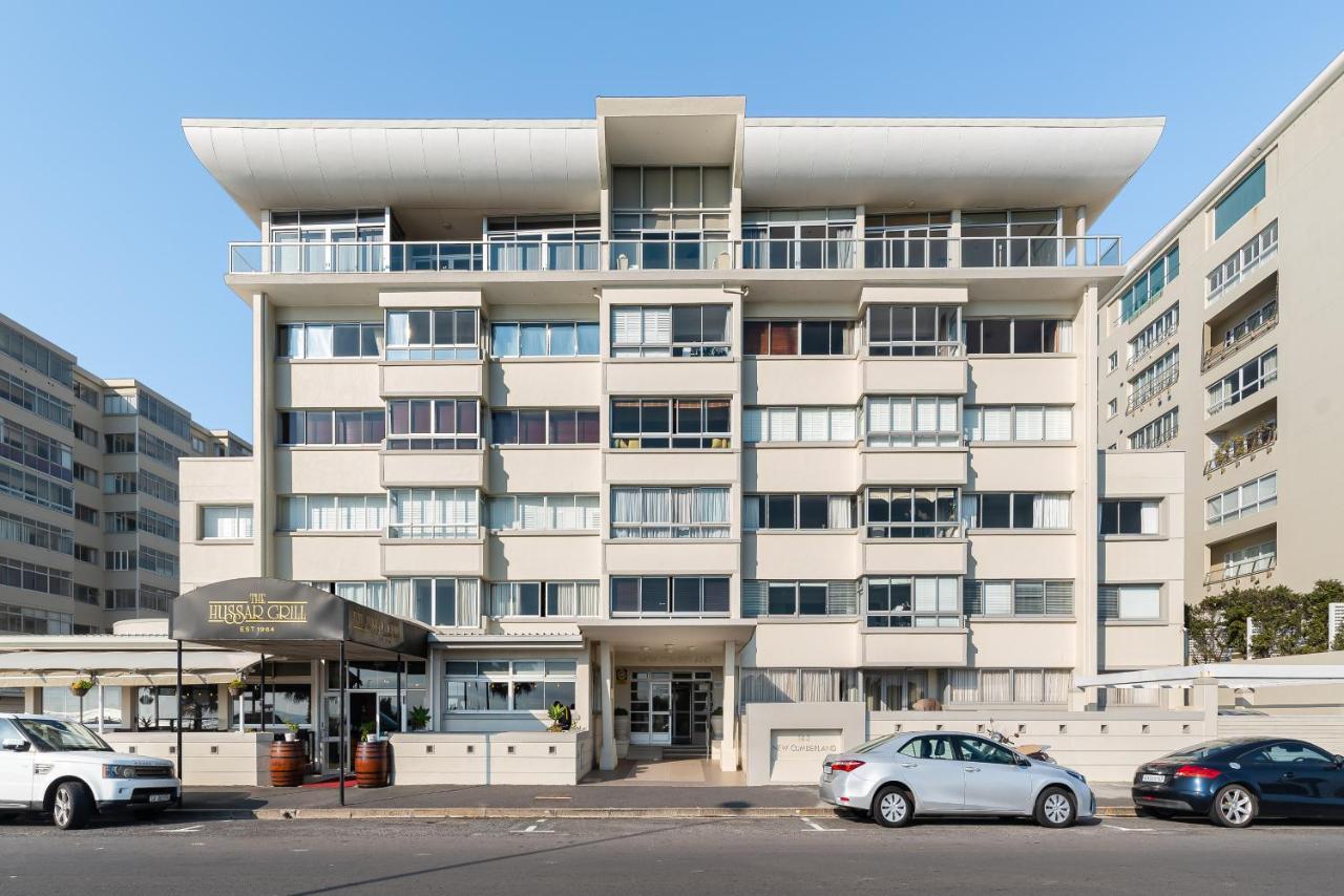 New Cumberland 405 Appartement Kaapstad