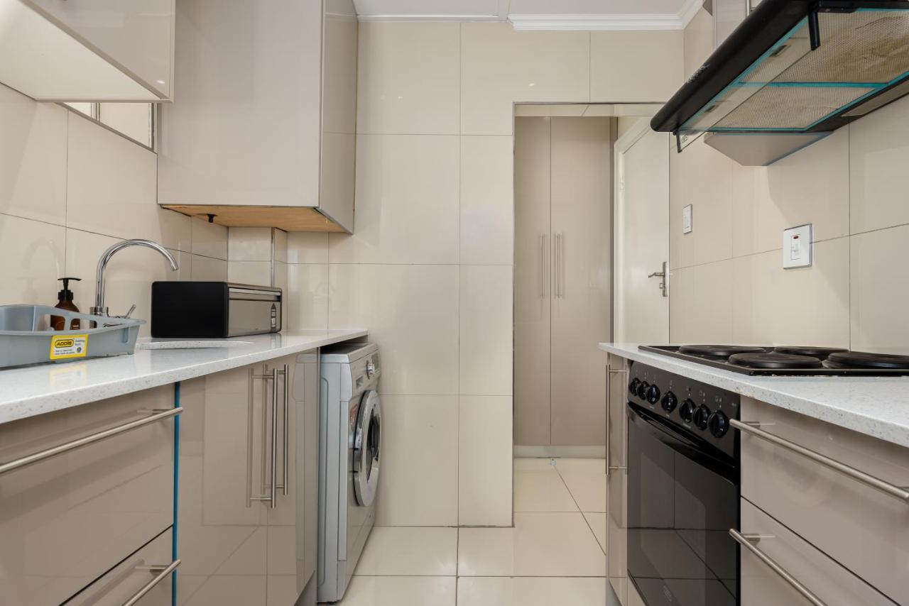 New Cumberland 405 Apartamento *