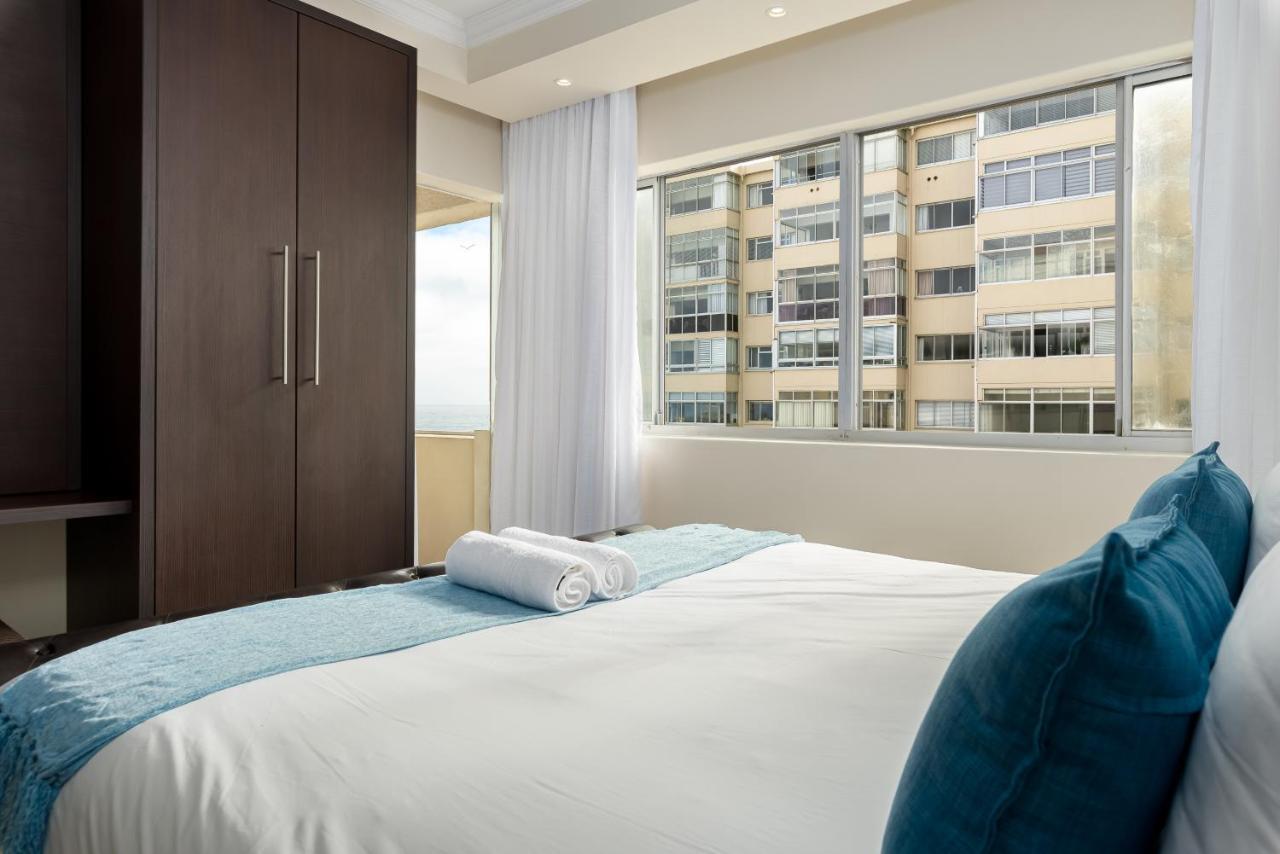 Appartement New Cumberland 405 Kaapstad