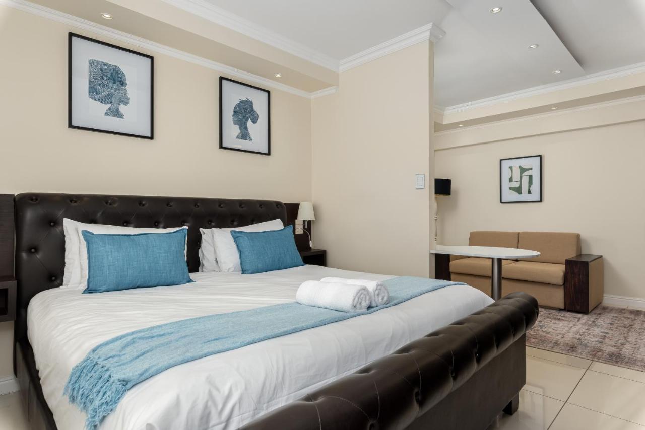 New Cumberland 405 Apartamento *
