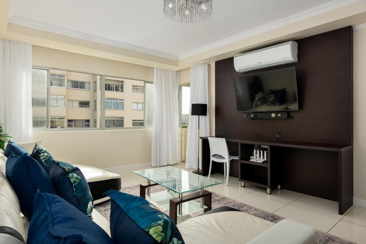 New Cumberland 405 Apartamento Cidade Do Cabo