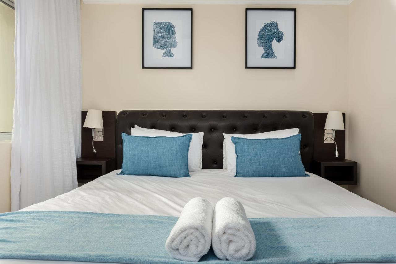 New Cumberland 405 Apartamento *