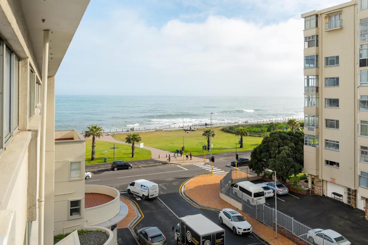New Cumberland 405 Appartement Kaapstad